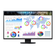 Eizo FlexScan EV3285-BK 4K - 474652 - zdjęcie 1